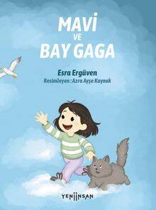 Mavi ve Bay Gaga - 1
