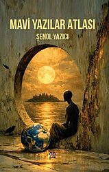 Mavi Yazılar Atlası - Gufo Yayınları