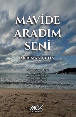 Mavide Aradım Seni - 1
