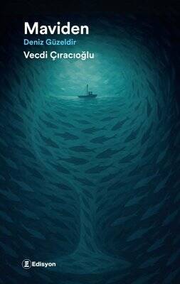 Maviden - Deniz Güzeldir - 1