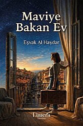 Maviye Bakan Ev - Limera Yayınları