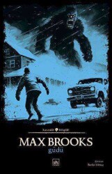 Max Brooks Güdü Ithaki Yayınları - İthaki Yayınları