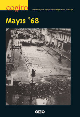 Mayıs '68 - 1