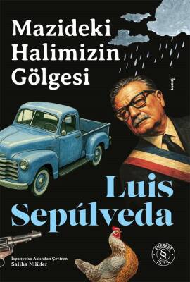 Mazideki Halimizin Gölgesi - 1