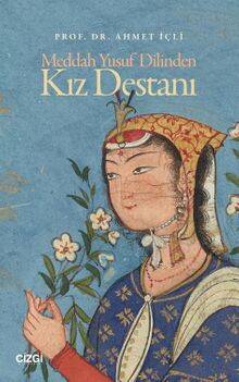 Meddah Yusuf Dilinden Kız Destanı - 1