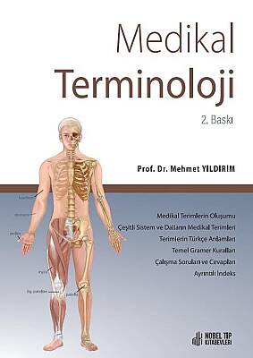 Medikal Terminoloji - 1