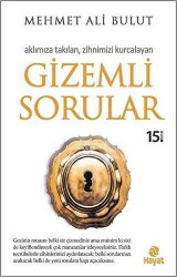 Mehmet Ali Bulut Gizemli Sorular Hayat Yayınları - Hayat Yayınları