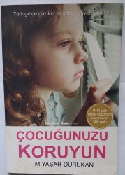Mehmet Yaşar Durukan Çocuğunuzu Koruyun İmaj Fabrikası Yayınları - İmaj Fabrikası Yayınları 
