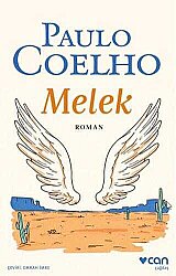 Melek - Can Yayınları