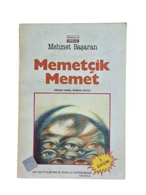 Memetçik Memet - 1