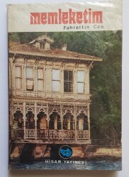 Memleketim - Hisar Yayınları