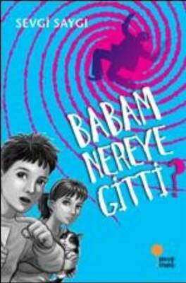 Memo'nun Maceraları 1-Babam Nereye Gitti? - 1