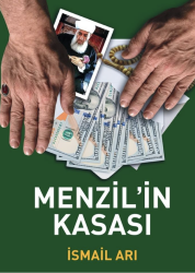 Menzil'in Kasası - Tekin Yayınevi