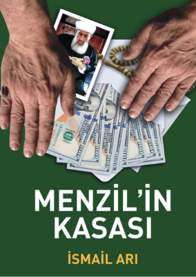 Menzil'in Kasası - 1