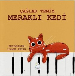 Meraklı Kedi - Mahlas Çocuk