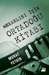 Meraklısı İçin Ortadoğu Kitabı - Doğan Kitap