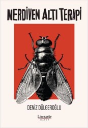 Merdiven Altı Terapi Yazar: Deniz Dülgeroğlu - Literatür Hayat