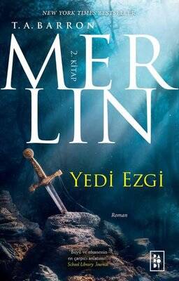 Merlin 2 - Yedi Ezgi - 1