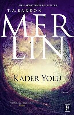 Merlin 4 - Kader Yolu - 1
