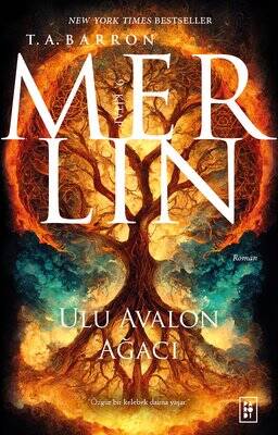 Merlin 9 - Ulu Avalon Ağacı - 1
