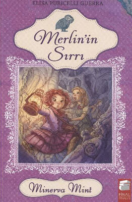 Merlin'in Sırrı - 1