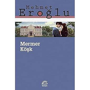 Mermer Köşk - 1