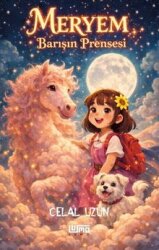 Meryem / Barışın Prensesi - Lumo Yayın Grubu