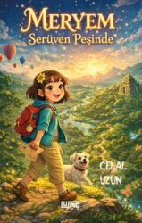Meryem / Serüvenin Peşinde - Lumo Yayın Grubu