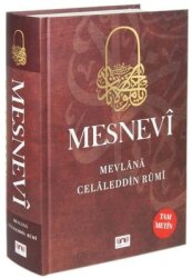 Mesnevi - Bera Kitap