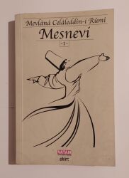 Mesnevi Yazar: Mevlana Celaleddin-i Rumi - Ekim