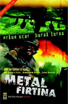 Metal Fırtına - 1