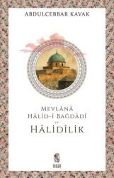 Mevlana Halid-i Bağdadi ve Halidilik - İnsan Yayınları