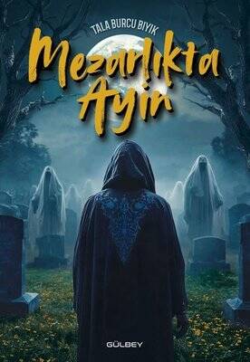 Mezarlıkta Ayin - 1