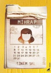 Mihrap Yazar: Sinem Sal - 