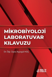 Mikrobiyoloji Laboratuvar Kılavuzu - Nobel Tıp Kitabevleri