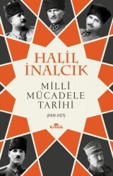 Milli Mücadele Tarihi 1908 - 1923 - Kronik Kitap