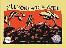 Milyonlarca Kedi - Salon Yayınları