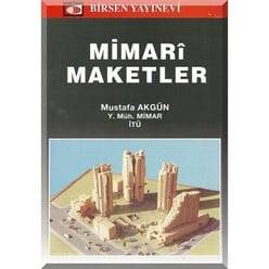 Mimari Maketler - 1