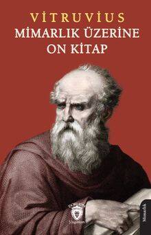 Mimarlık Üzerine On Kitap - 1