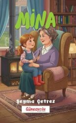 Mina - Güneşyolu Yayınları