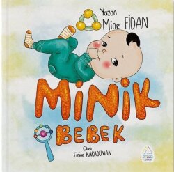 Minik Bebek - Mahlas Çocuk