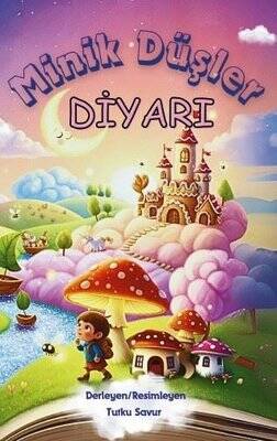 Minik Düşler Diyarı - 1