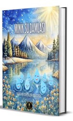 Minik Su Damlası - Meryem Yalçın Yedekçioğlu - Dionysos Yayın Group