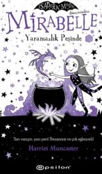 Mirabelle 1 - Yaramazlık Peşinde - Epsilon Yayınevi 