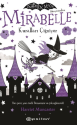 Mirabelle 2 - Kuralları Çiğniyor - Epsilon Yayınevi 