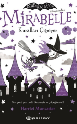 Mirabelle 2 - Kuralları Çiğniyor - 1