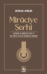 Miraciye Şerhi - Buhara Yayınları