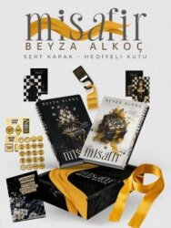 Misafir Hediye Kutulu - İndigo Kitap