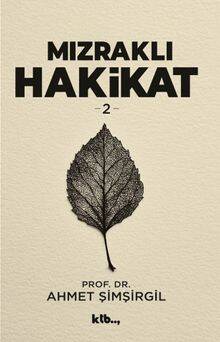 Mızraklı Hakikat 2 - 1