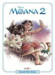 Moana 2 - Beta Kids